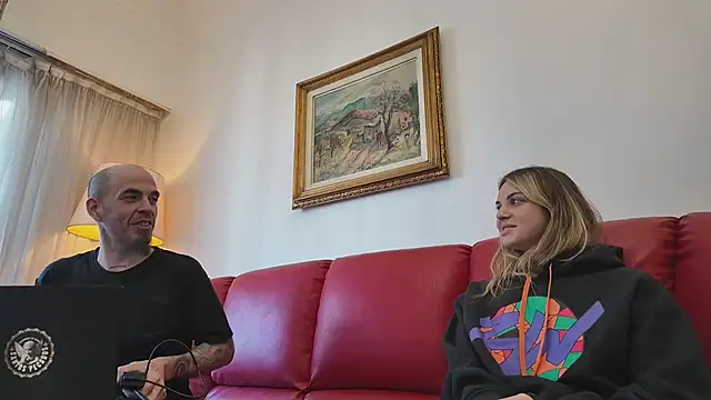 Elnonoykeila77 online show from April 4, 5:54 pm