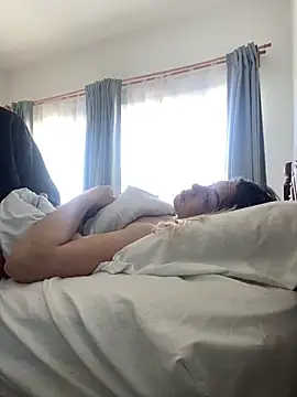 Elnonoykeila77 online show from April 27, 1:09 pm