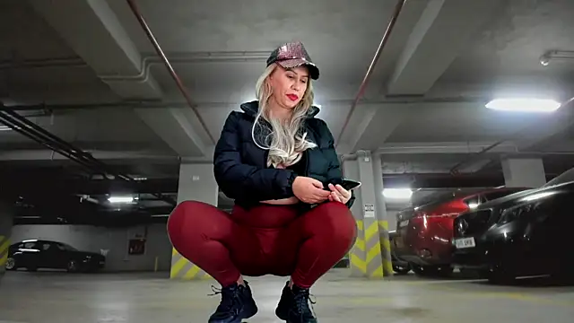 Pandora Vibes online show from March 17, 10:06 am