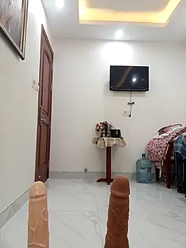 Eliza Wendy online show from October 9, 8:23 am