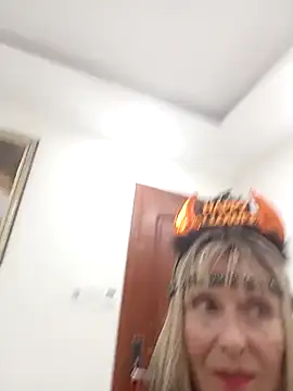 Eliza Wendy online show from October 26, 12:44 pm