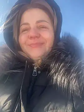 Cute sun online show from February 1, 10:36 am