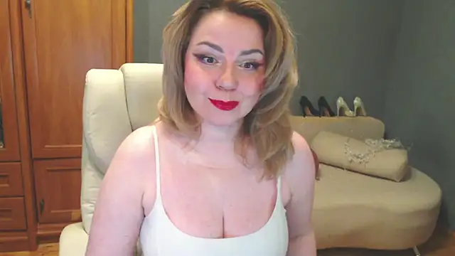 Cute sun online show from May 16, 11:42 am