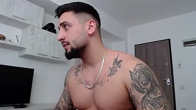  DylanGreen online show from January 16, 8:33 am