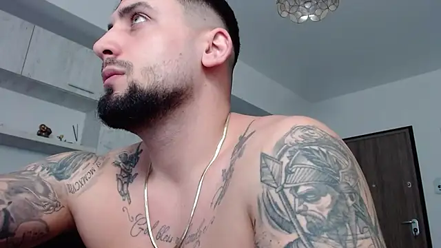  DylanGreen online show from January 22, 8:07 am