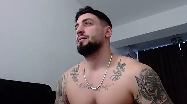  DylanGreen online show from February 21, 8:51 am