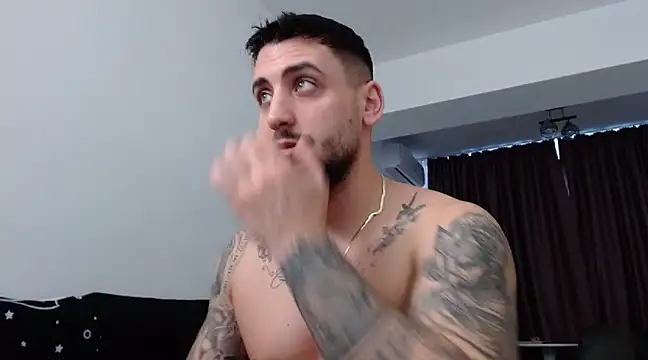  DylanGreen online show from February 26, 8:59 am