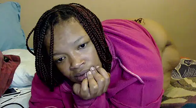 iamSunflower900 online show from January 15, 8:05 pm