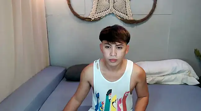 princeJayX online show from December 21, 12:38 pm