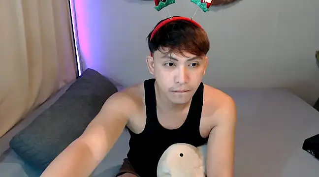 princeJayX online show from December 25, 12:37 pm