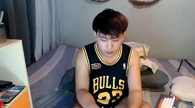 princeJayX online show from January 9, 11:25 am