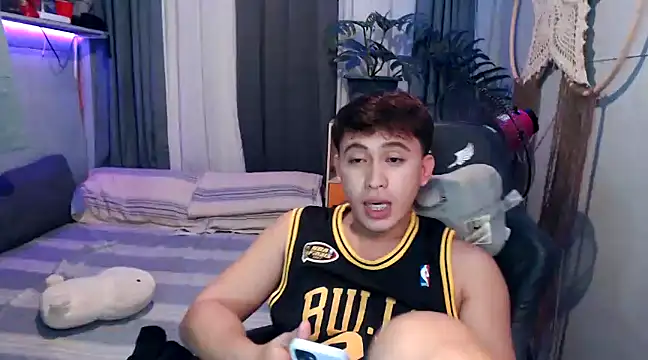 princeJayX online show from January 29, 12:02 pm