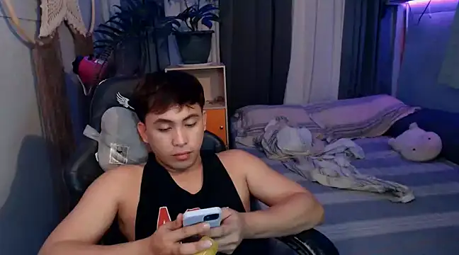 princeJayX online show from January 29, 10:01 pm