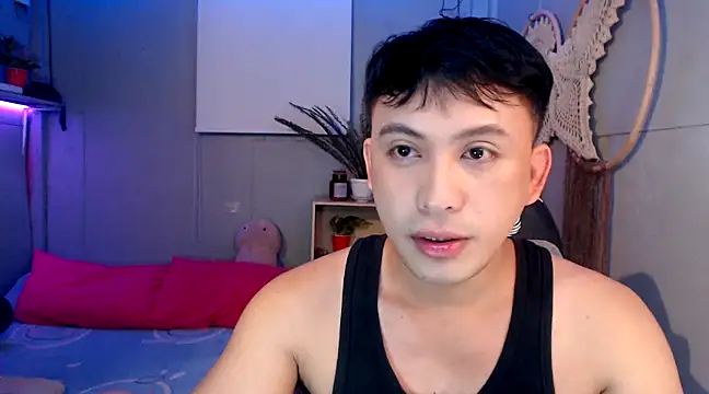 princeJayX online show from February 14, 3:22 am