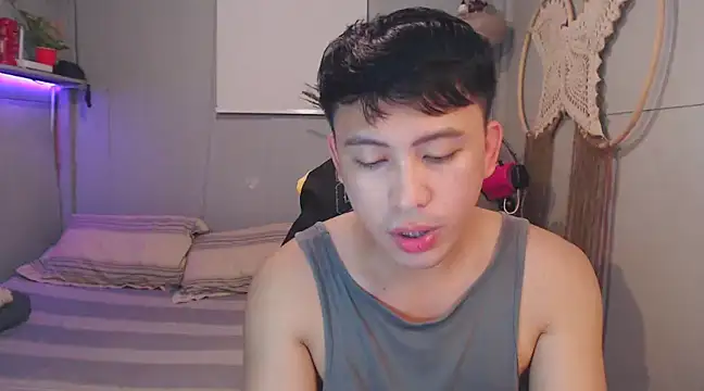 princeJayX online show from February 22, 3:45 am