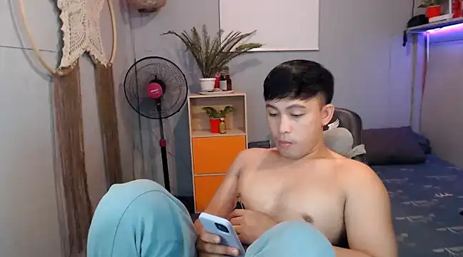 princeJayX online show from February 26, 9:32 am