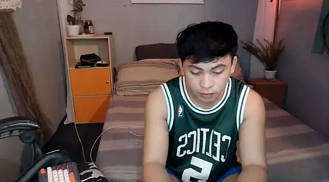 princeJayX online show from March 14, 1:27 am