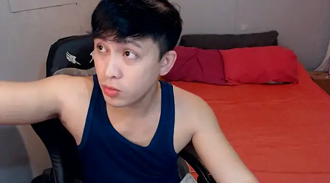 princeJayX online show from March 22, 8:40 am