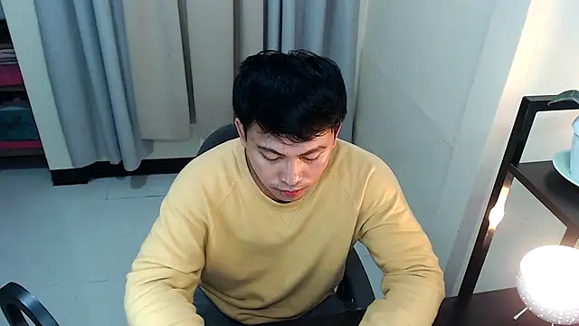 princeJayX online show from September 29, 1:33 am