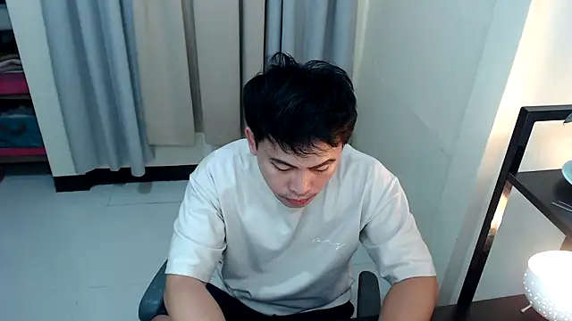 princeJayX online show from October 1, 12:38 am