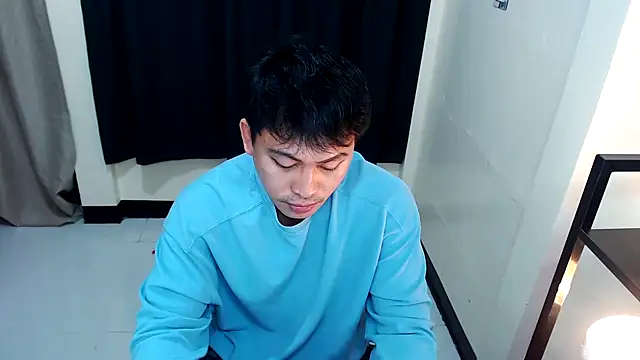 princeJayX online show from October 10, 1:04 am