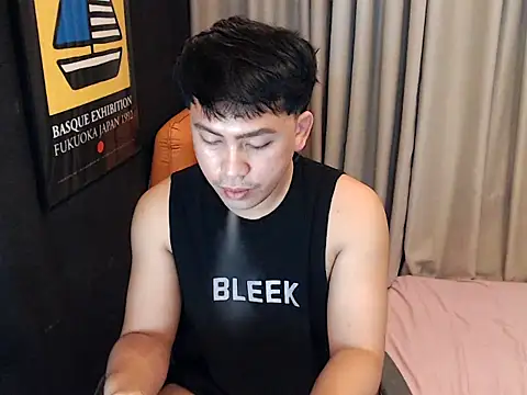 princeJayX online show from March 16, 6:39 am