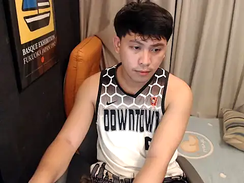 princeJayX online show from April 1, 1:06 am