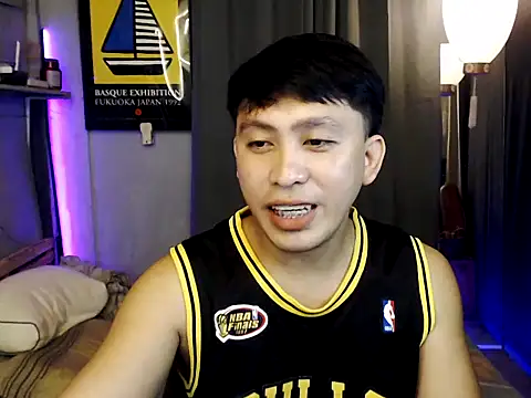 princeJayX online show from April 20, 11:24 am