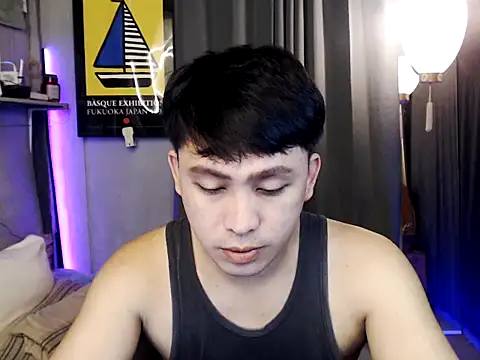 princeJayX online show from April 22, 9:22 am