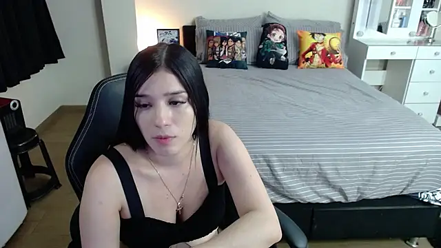 Snapshot of kittykat18x chatting on January 17, 8:55 pm kittykat18x online show from January 17, 8:55 pm