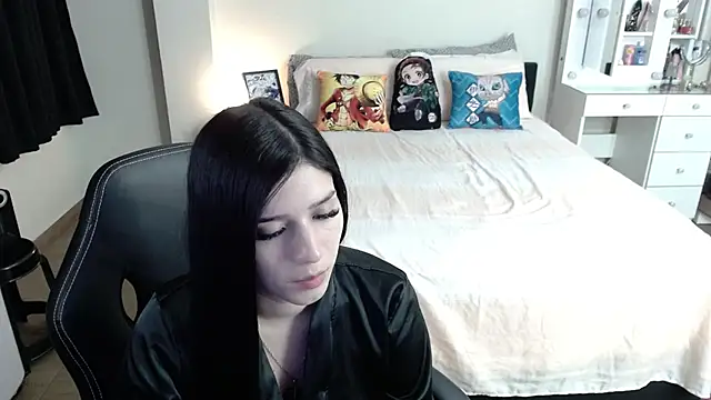 Snapshot of kittykat18x chatting on February 26, 2:26 am kittykat18x online show from February 26, 2:26 am