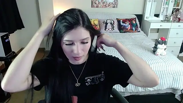 kittykat18x online show from February 14, 2:19 am