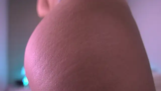 violeta aroca online show from April 10, 3:56 am