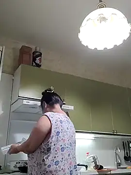 Snapshot of Zulfiya_Bruce chatting on January 12, 6:16 pm Zulfiya Bruce online show from January 12, 6:16 pm