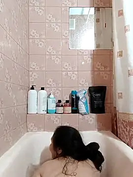 Snapshot of Zulfiya_Bruce chatting on March 1, 11:17 am Zulfiya Bruce online show from March 1, 11:17 am