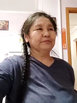 Snapshot of Zulfiya_Bruce chatting on March 3, 5:50 pm Zulfiya Bruce online show from March 3, 5:50 pm