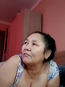 Snapshot of Zulfiya_Bruce chatting on November 16, 12:55 pm Zulfiya Bruce online show from November 16, 12:55 pm