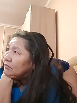 Snapshot of Zulfiya_Bruce chatting on November 25, 11:43 am Zulfiya Bruce online show from November 25, 11:43 am