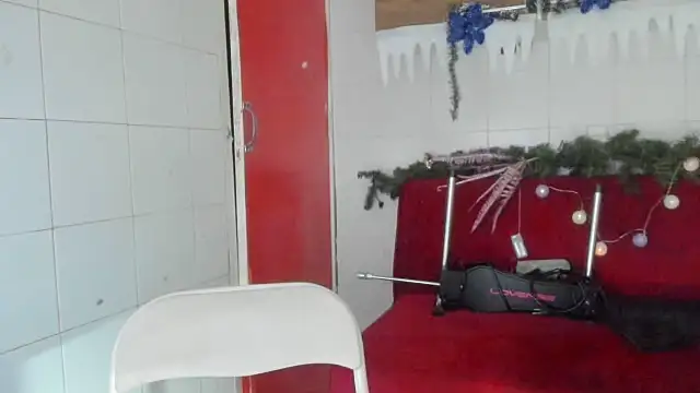 Snapshot of CAMILA--REY chatting on December 31, 8:04 am CAMILA--REY online show from December 31, 8:04 am