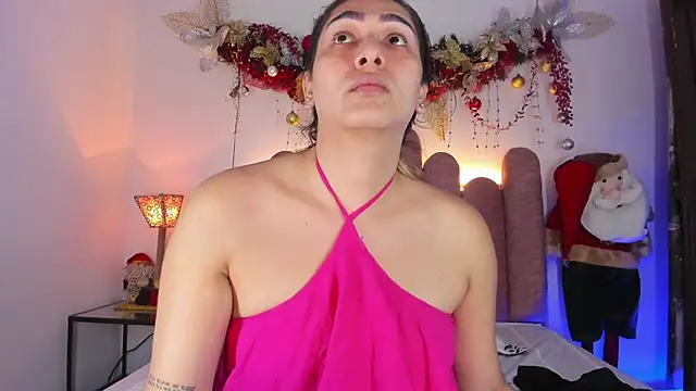 ISABELLASSMITH online show from December 24, 8:16 pm