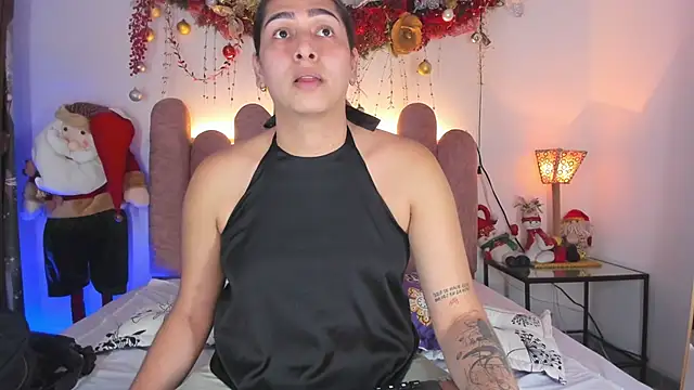 ISABELLASSMITH online show from December 29, 10:03 pm