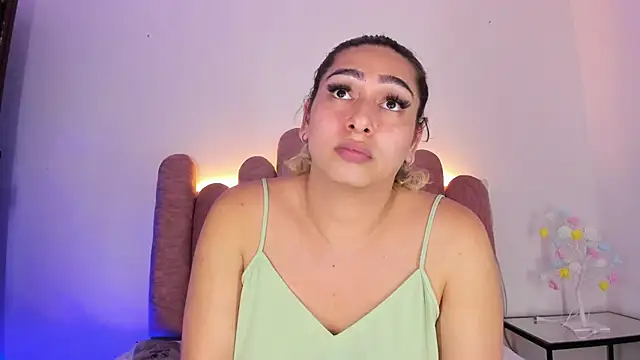 ISABELLASSMITH online show from January 25, 3:19 am