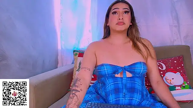 ISABELLASSMITH online show from November 26, 4:08 pm