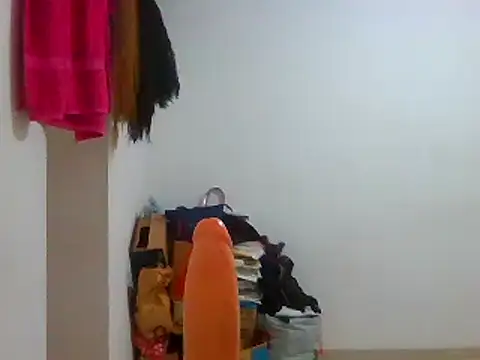 Aishamara online show from February 17, 1:32 pm