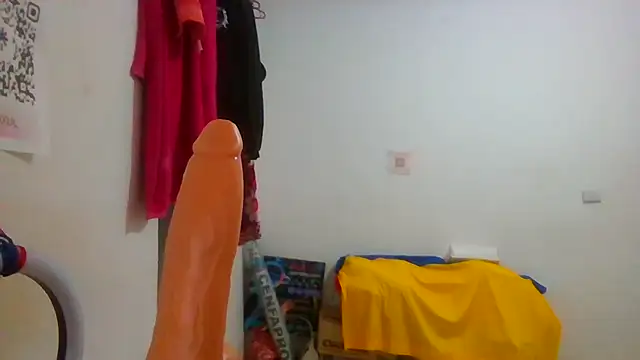 Aishamara online show from October 14, 3:07 am