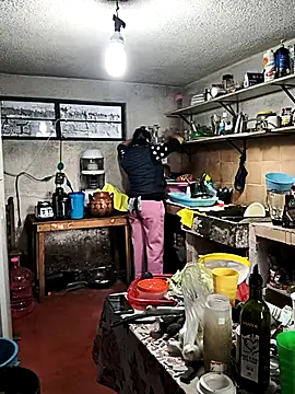 LaInsaciableIntensa online show from December 20, 10:06 pm