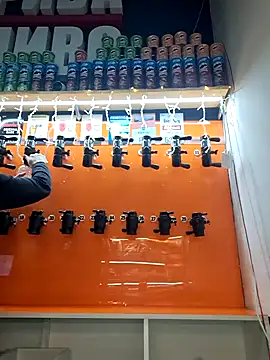 Snapshot of Keli_Jessi chatting on January 23, 2:07 pm Keli Jessi online show from January 23, 2:07 pm