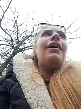 Snapshot of Keli_Jessi chatting on February 2, 1:30 pm Keli Jessi online show from February 2, 1:30 pm