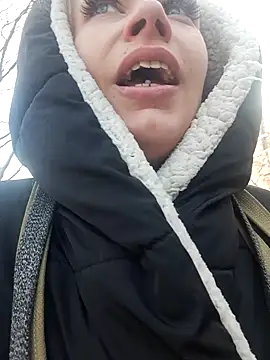 Snapshot of Keli_Jessi chatting on February 15, 1:27 pm Keli Jessi online show from February 15, 1:27 pm