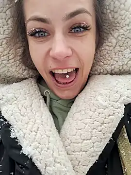 Snapshot of Keli_Jessi chatting on February 20, 1:19 pm Keli Jessi online show from February 20, 1:19 pm